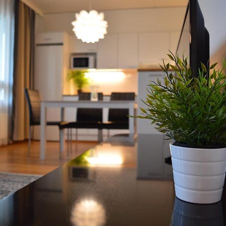 Helsinki Airport Suites 반타 외부 사진