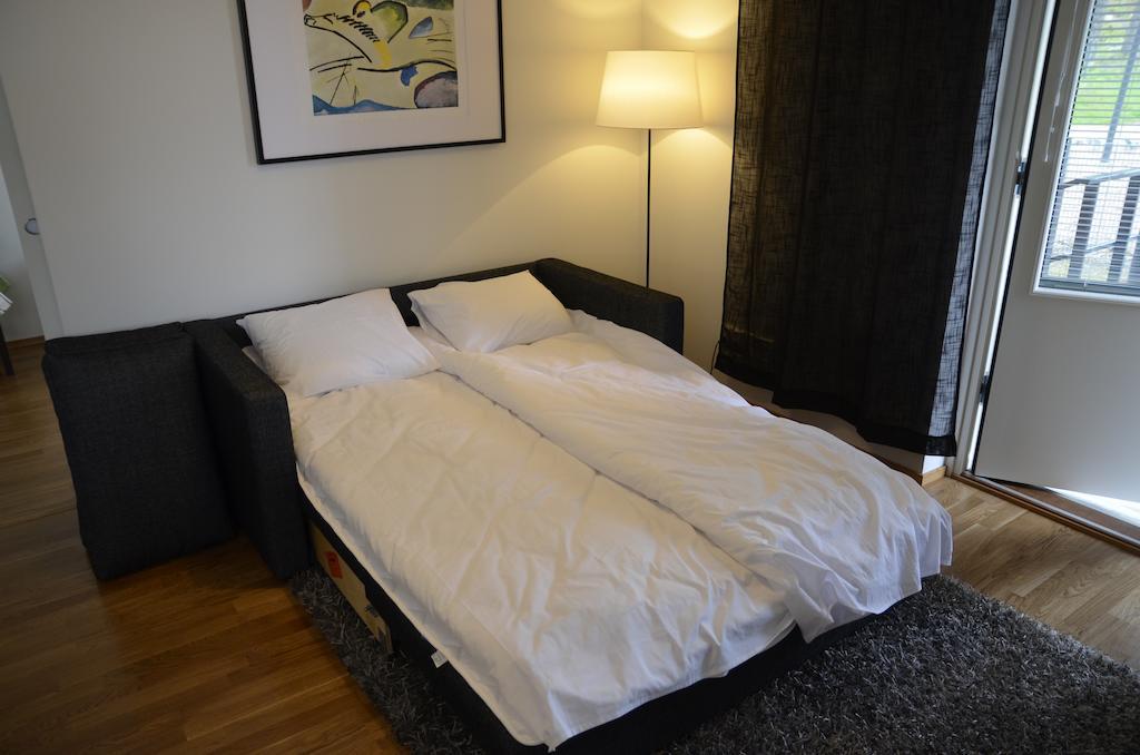 Helsinki Airport Suites 반타 외부 사진