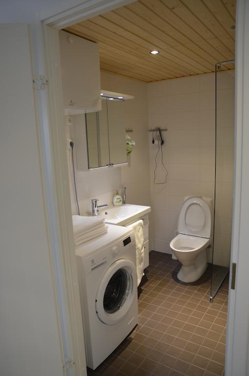 Helsinki Airport Suites 반타 외부 사진