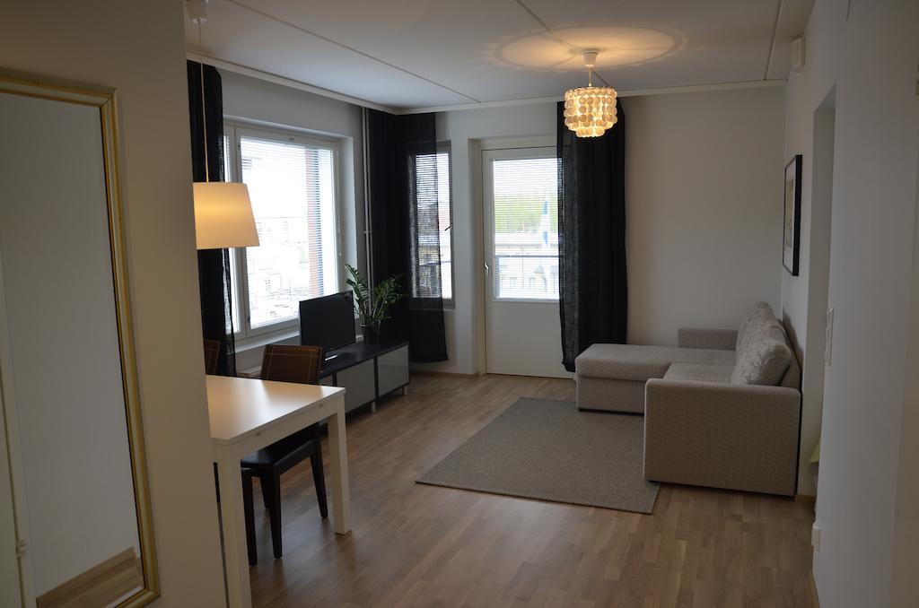 Helsinki Airport Suites 반타 외부 사진