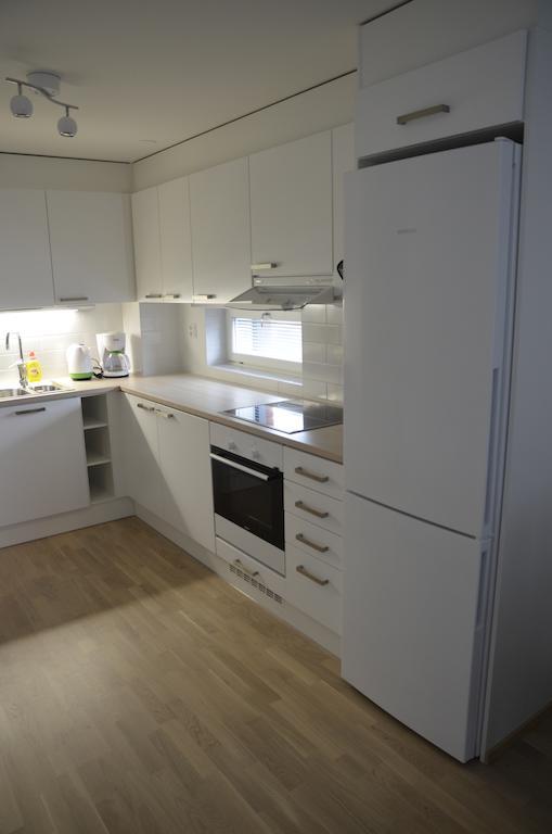 Helsinki Airport Suites 반타 외부 사진