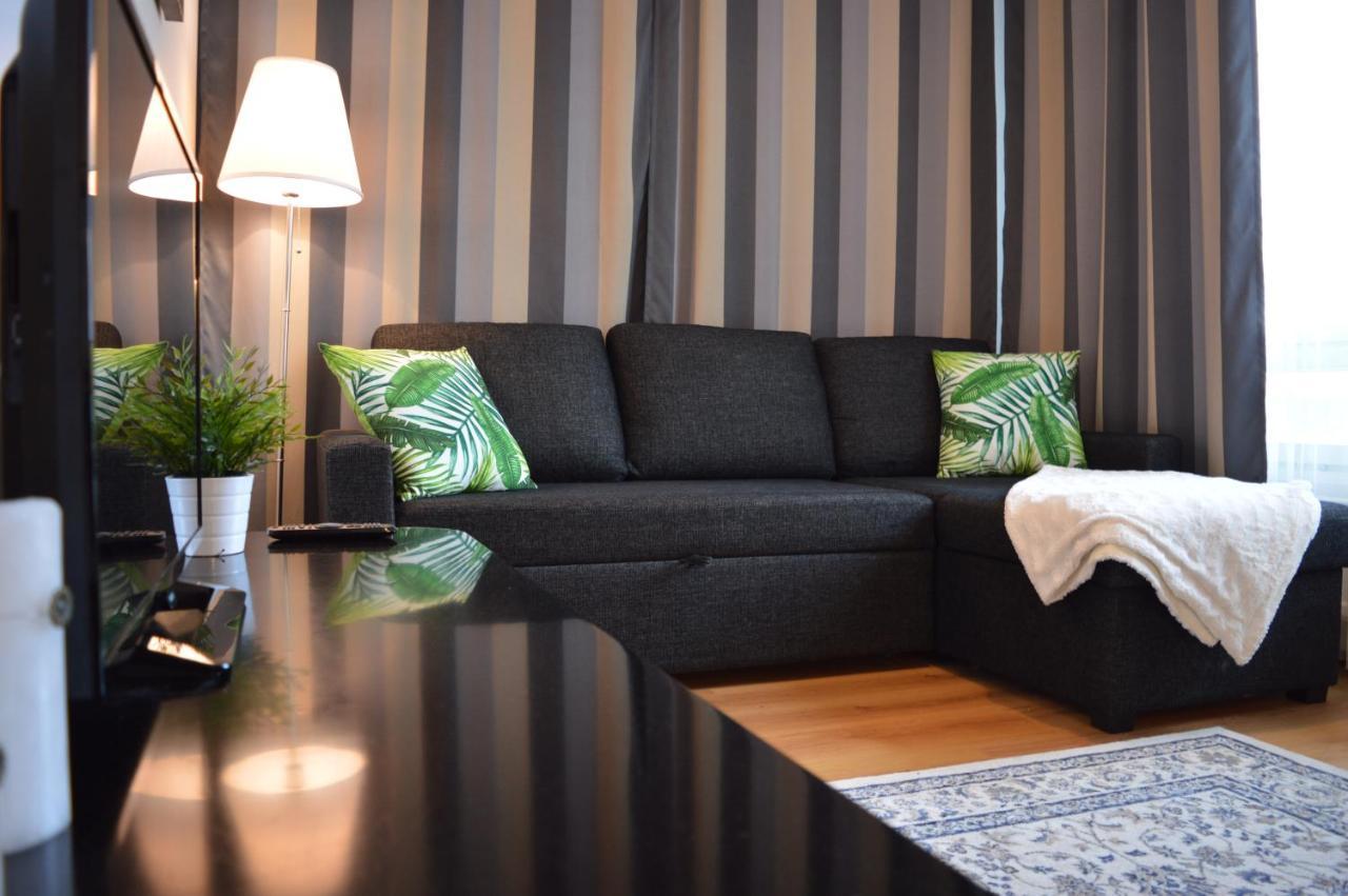 Helsinki Airport Suites 반타 외부 사진