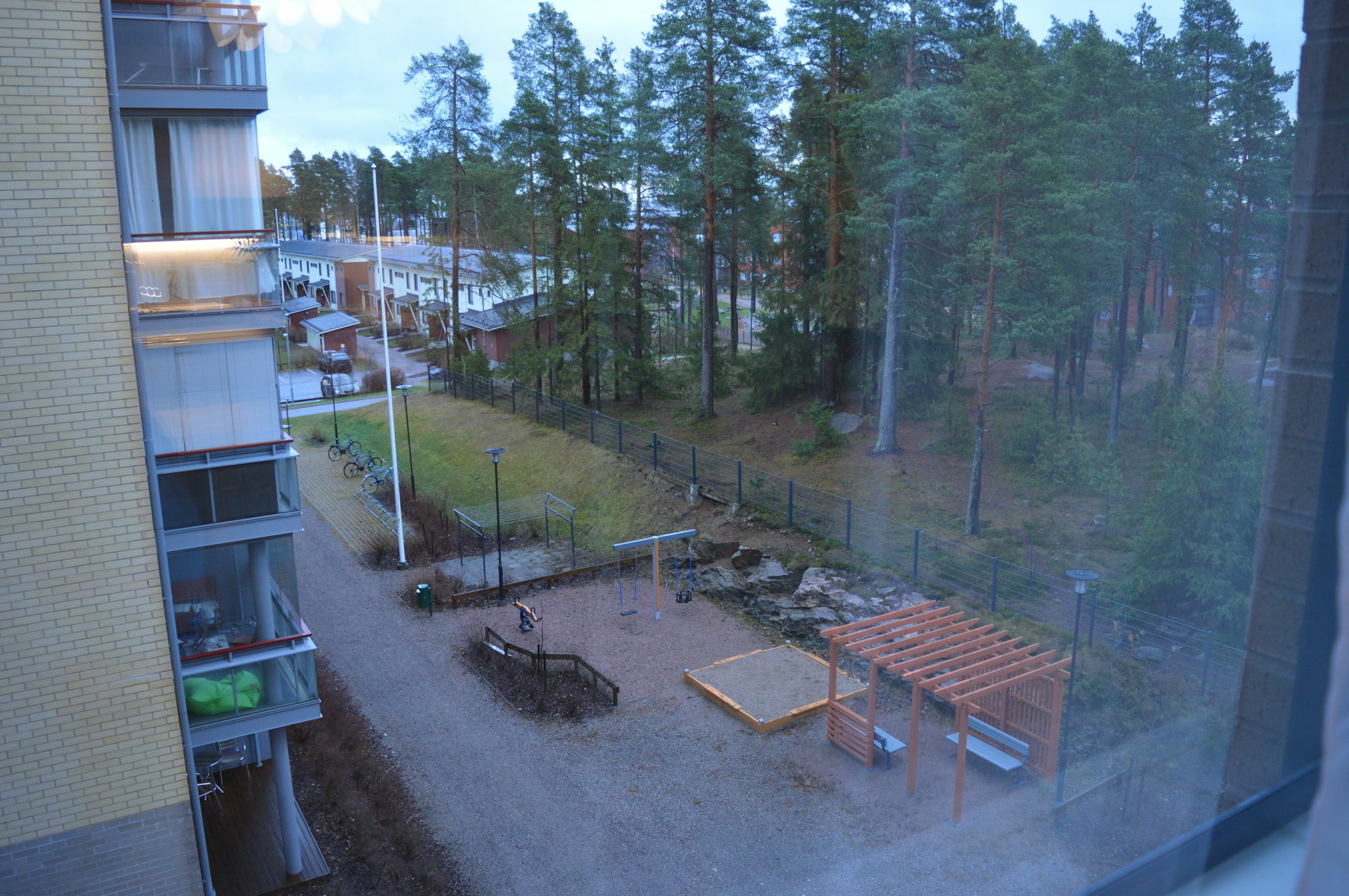 Helsinki Airport Suites 반타 외부 사진