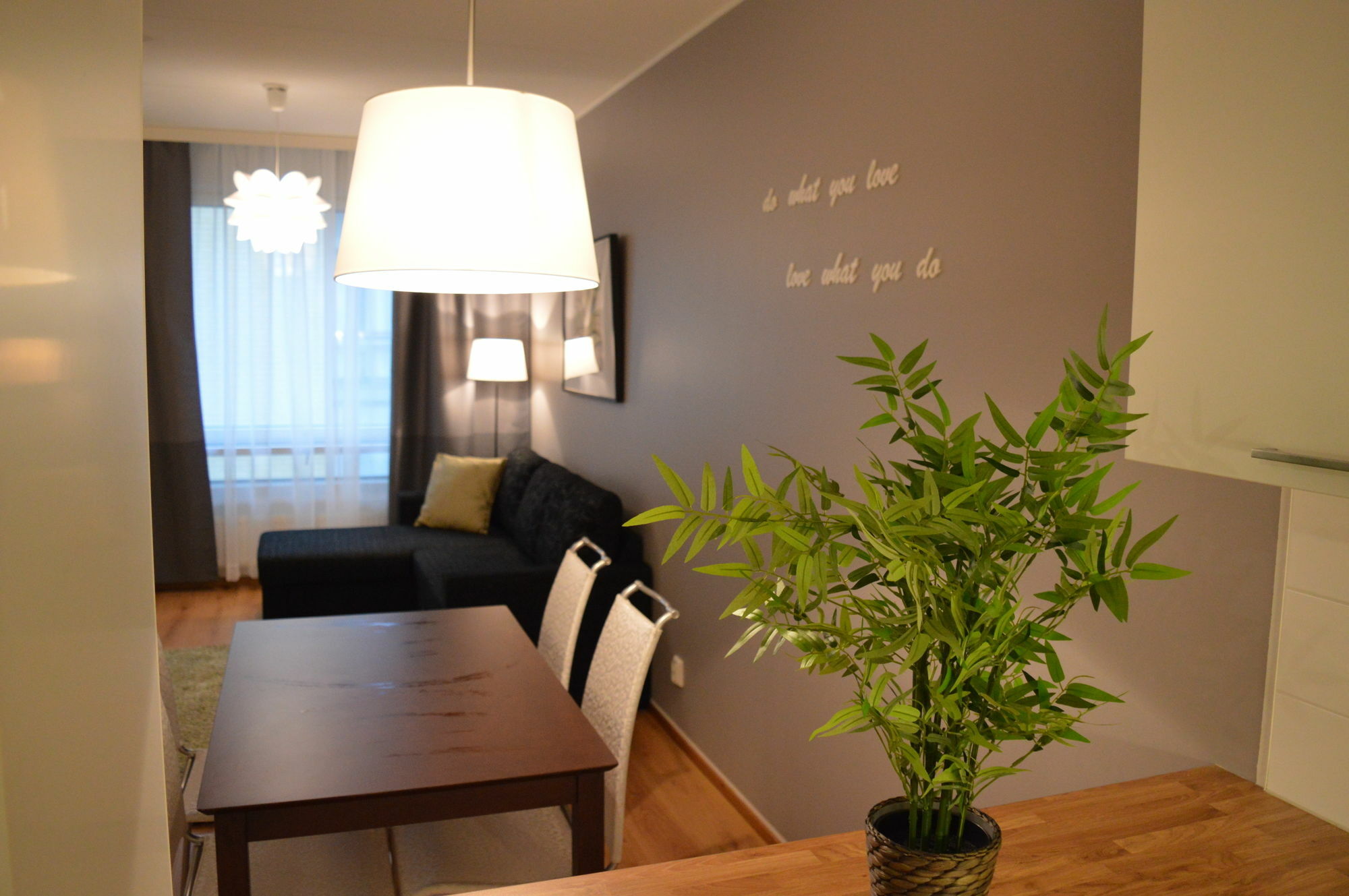 Helsinki Airport Suites 반타 외부 사진