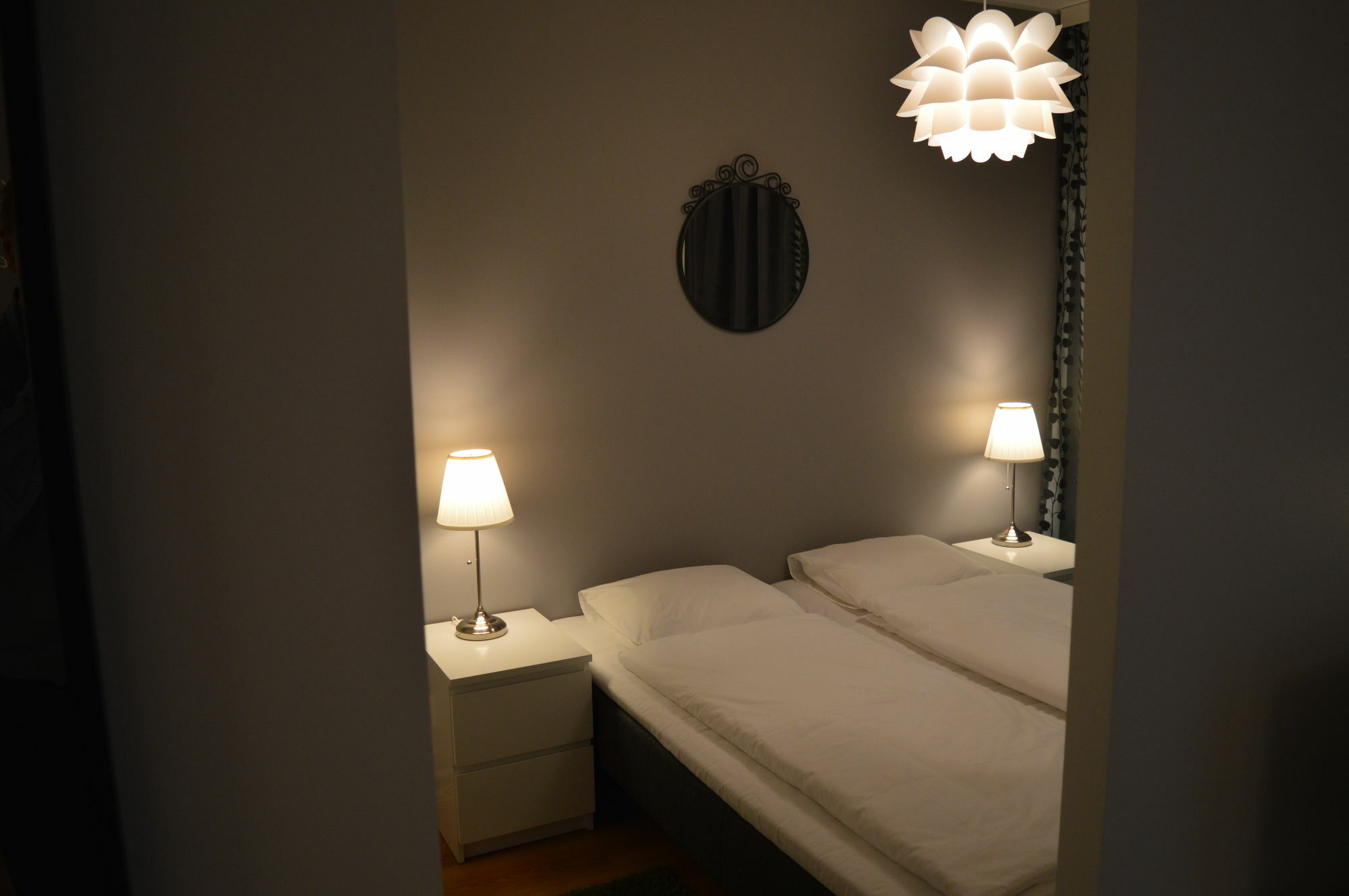 Helsinki Airport Suites 반타 외부 사진