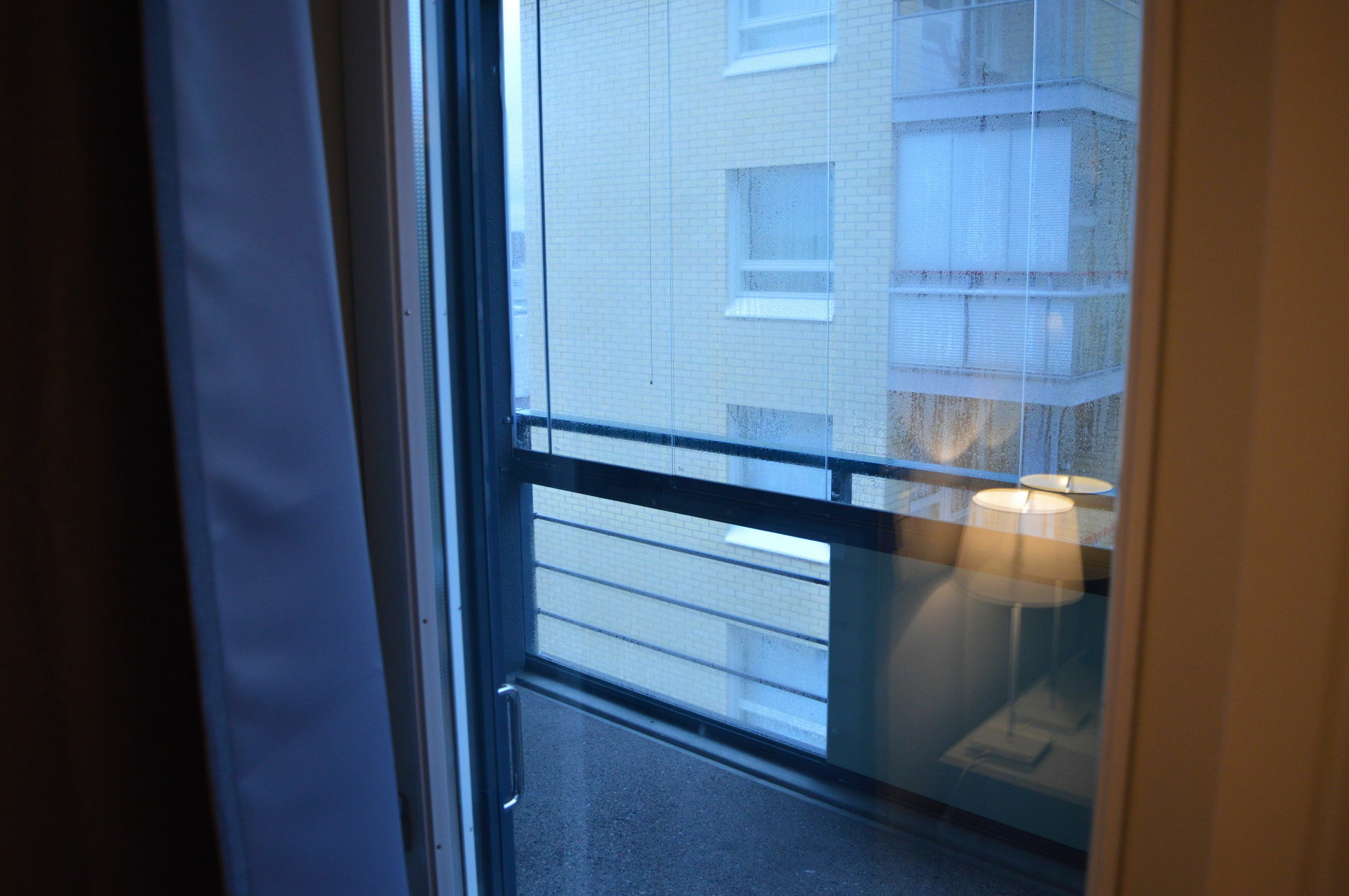 Helsinki Airport Suites 반타 외부 사진