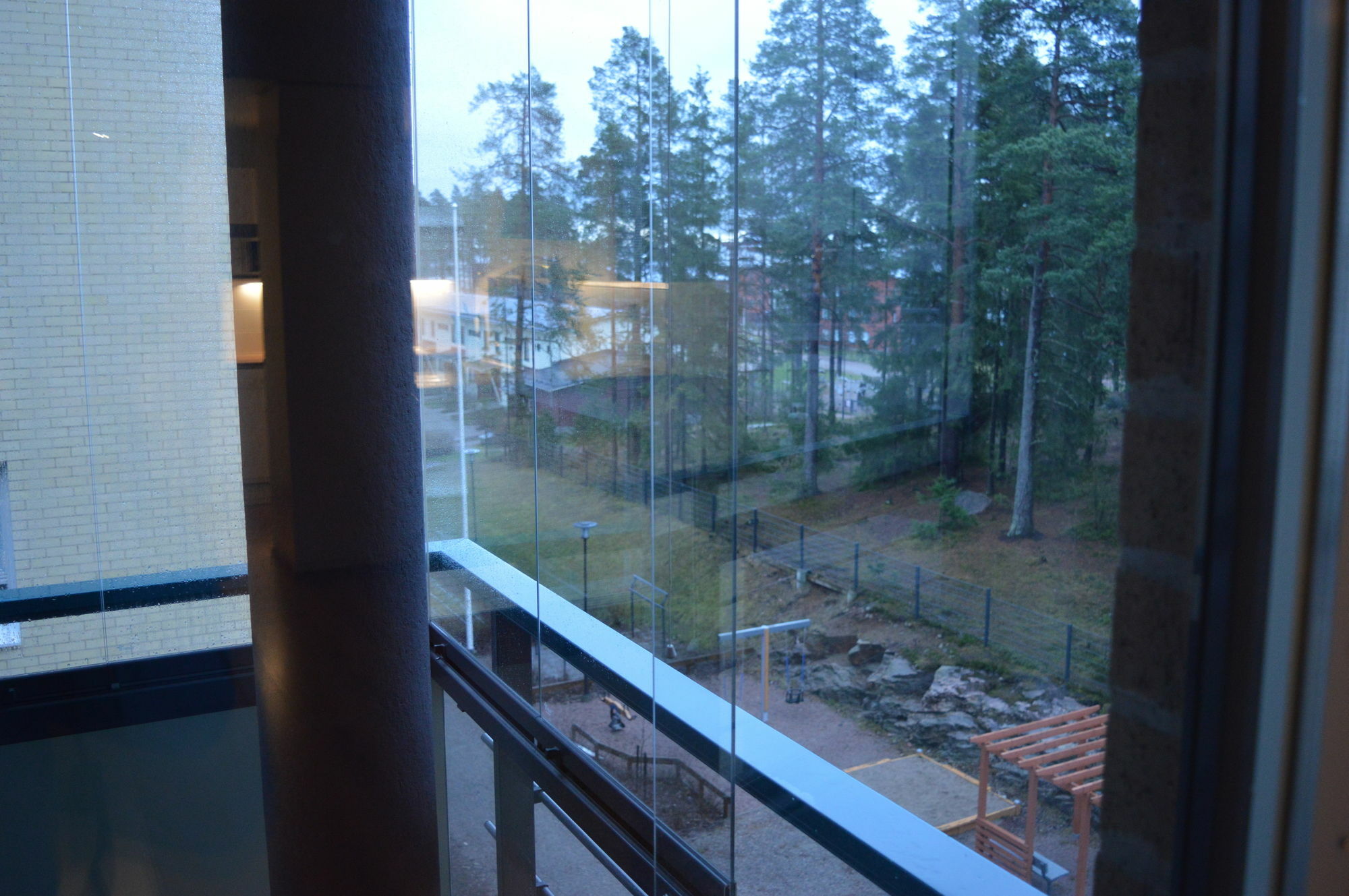 Helsinki Airport Suites 반타 외부 사진