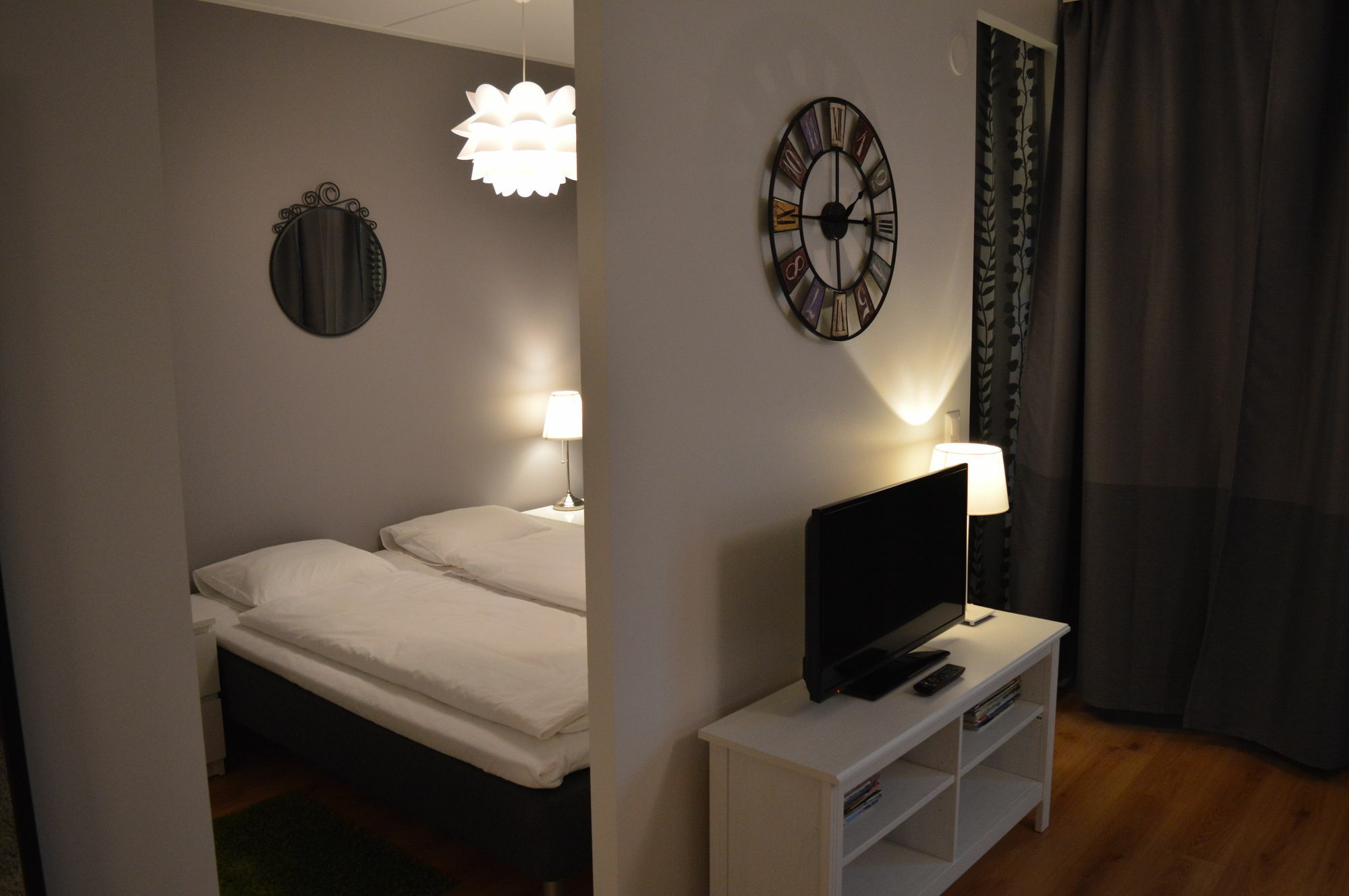 Helsinki Airport Suites 반타 외부 사진