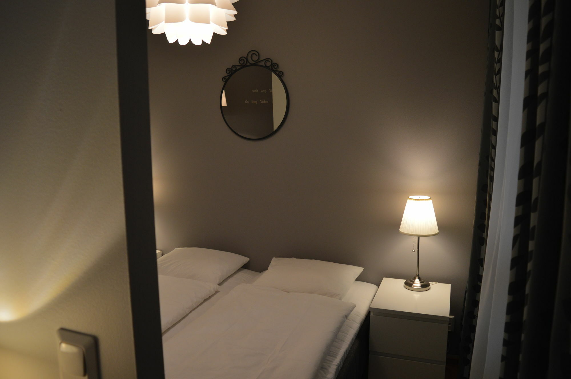 Helsinki Airport Suites 반타 외부 사진